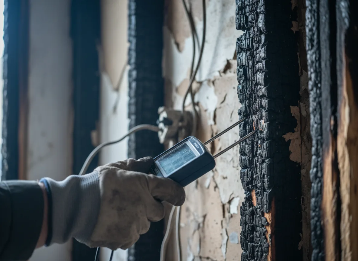 Fire Damage Restoration Wyoming, MN FAQs